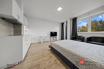 druhá fotografie nemovitosti