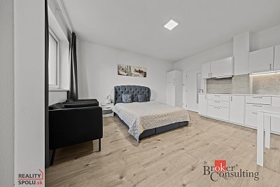 třetí fotografie nemovitosti