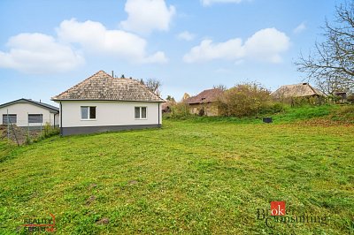 třetí fotografie nemovitosti