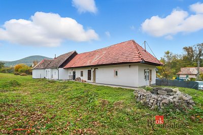 druhá fotografie nemovitosti