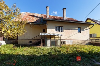 třetí fotografie nemovitosti