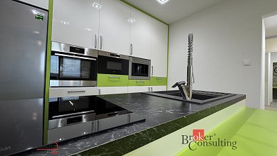 druhá fotografie nemovitosti