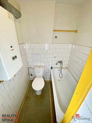 druhá fotografie nemovitosti