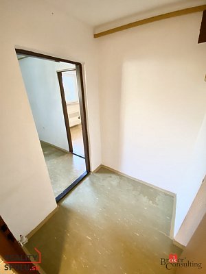 druhá fotografie nemovitosti