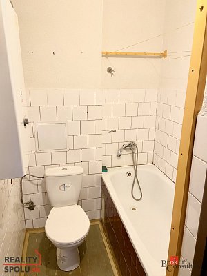 třetí fotografie nemovitosti