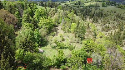 třetí fotografie nemovitosti