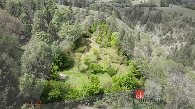 druhá fotografie nemovitosti