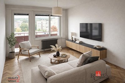 druhá fotografie nemovitosti