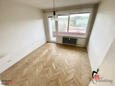 třetí fotografie nemovitosti