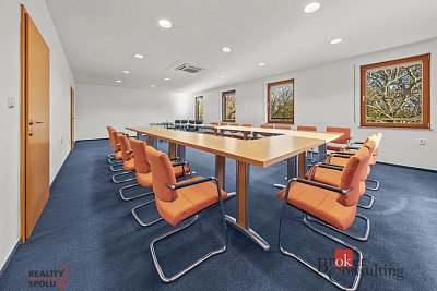 druhá fotografie nemovitosti