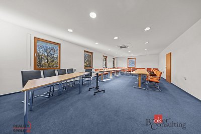 třetí fotografie nemovitosti