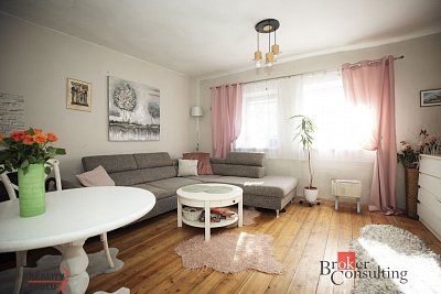 třetí fotografie nemovitosti