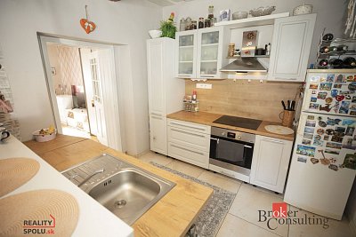 druhá fotografie nemovitosti