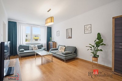 druhá fotografie nemovitosti