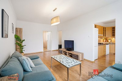 třetí fotografie nemovitosti