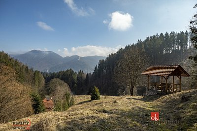 třetí fotografie nemovitosti