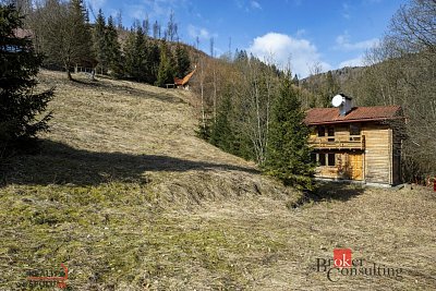 druhá fotografie nemovitosti