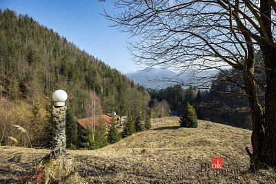 třetí fotografie nemovitosti