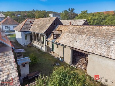 třetí fotografie nemovitosti