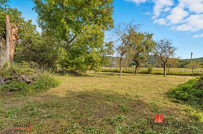 druhá fotografie nemovitosti