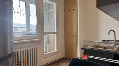 druhá fotografie nemovitosti