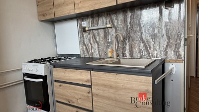 třetí fotografie nemovitosti