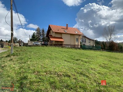 druhá fotografie nemovitosti