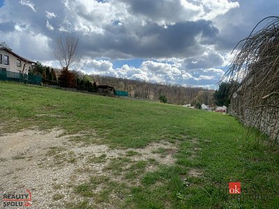 třetí fotografie nemovitosti