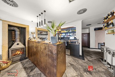 druhá fotografie nemovitosti