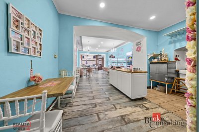 druhá fotografie nemovitosti