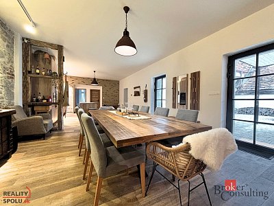 druhá fotografie nemovitosti