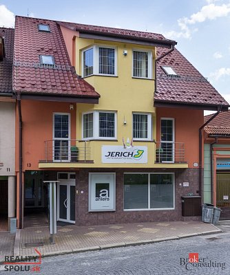 druhá fotografie nemovitosti