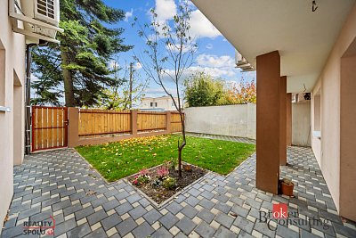 druhá fotografie nemovitosti