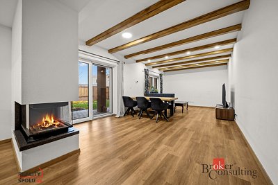 třetí fotografie nemovitosti