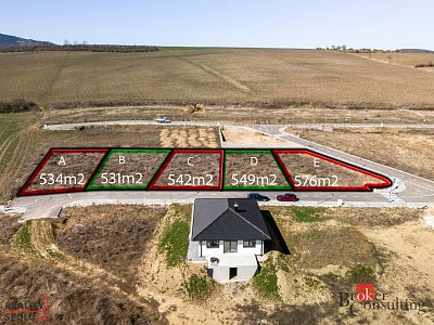 třetí fotografie nemovitosti