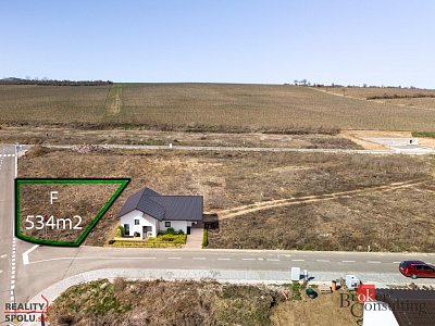 druhá fotografie nemovitosti