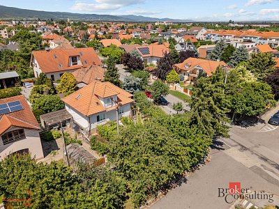 třetí fotografie nemovitosti