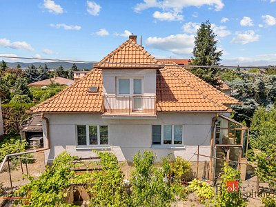 druhá fotografie nemovitosti