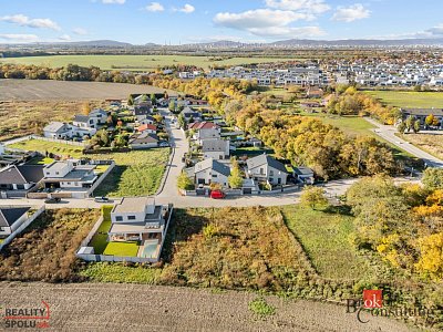 třetí fotografie nemovitosti