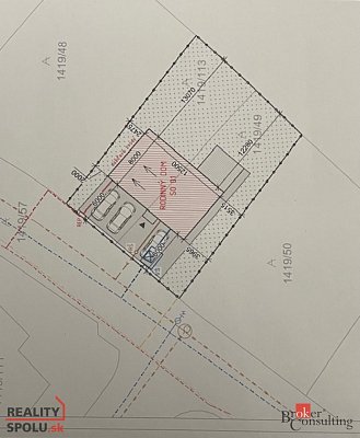 třetí fotografie nemovitosti