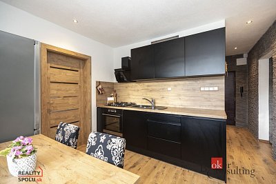 druhá fotografie nemovitosti