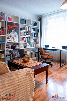 druhá fotografie nemovitosti