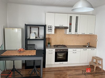 třetí fotografie nemovitosti