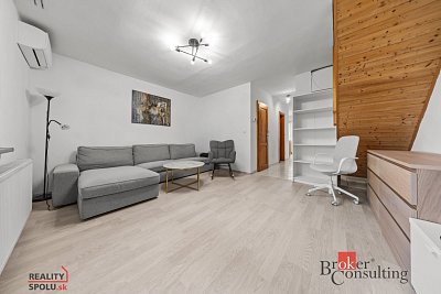 druhá fotografie nemovitosti