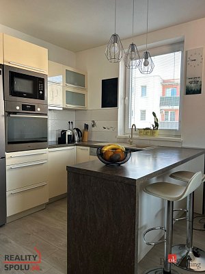 třetí fotografie nemovitosti