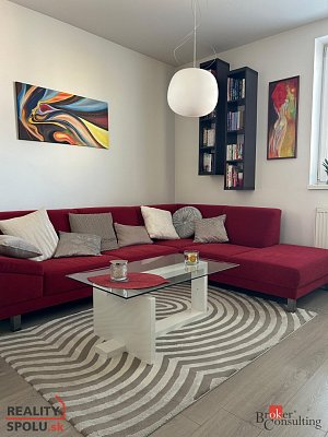 druhá fotografie nemovitosti