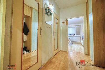 třetí fotografie nemovitosti