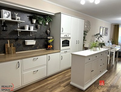 druhá fotografie nemovitosti