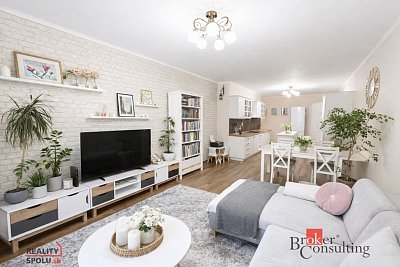 druhá fotografie nemovitosti