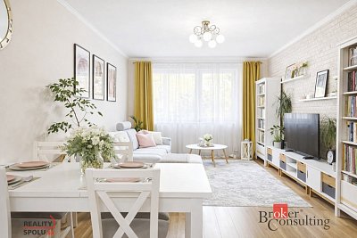 třetí fotografie nemovitosti